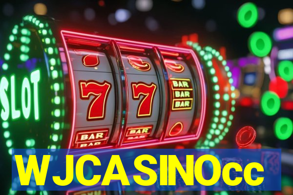 WJCASINOcc