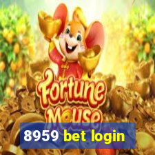 8959 bet login