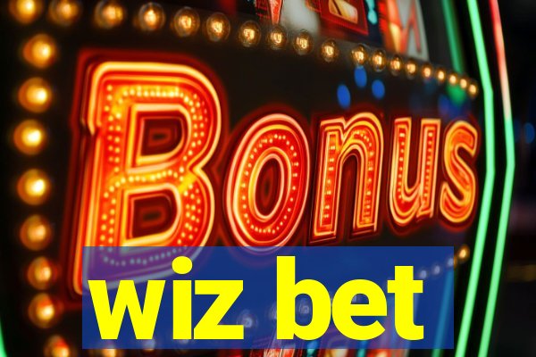 wiz bet