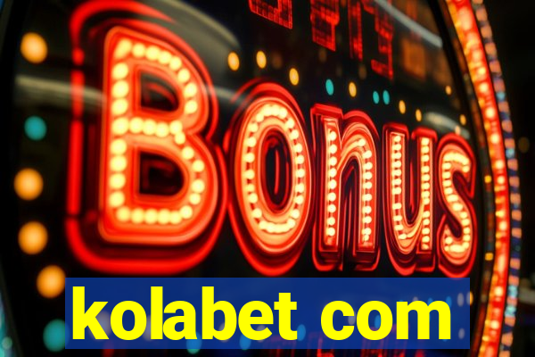kolabet com