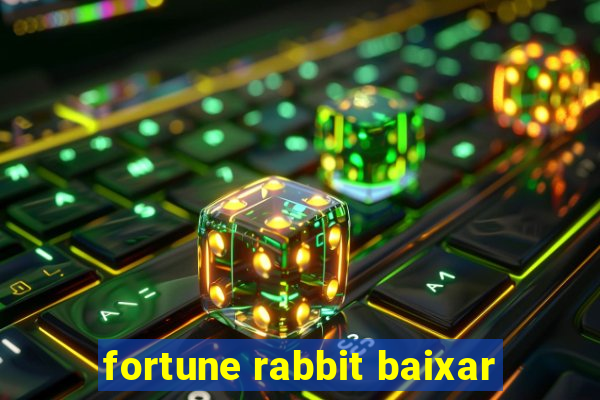 fortune rabbit baixar