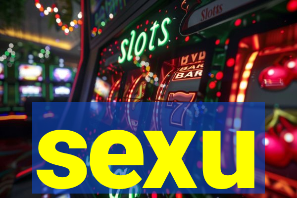 sexu