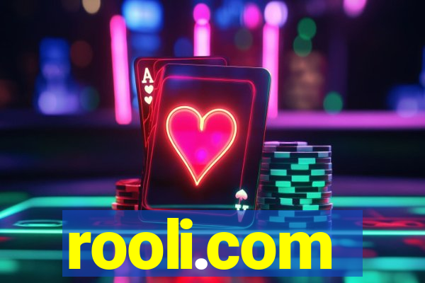 rooli.com