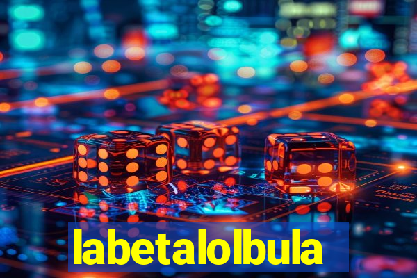 labetalolbula