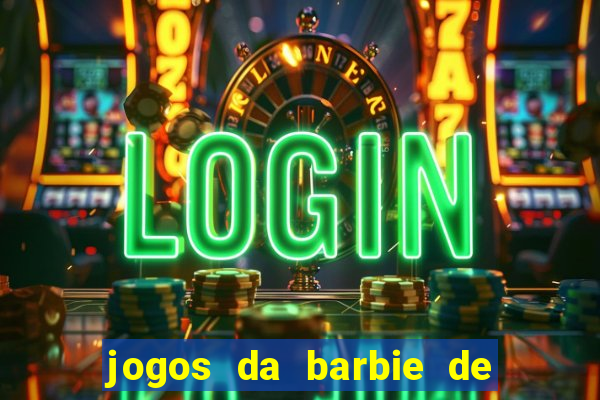 jogos da barbie de levar a chelsea ao banheiro
