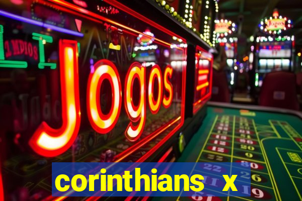 corinthians x cruzeiro 2012