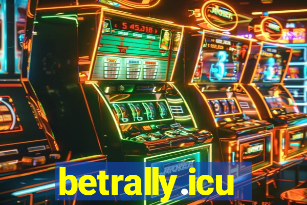 betrally.icu