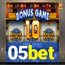 05bet