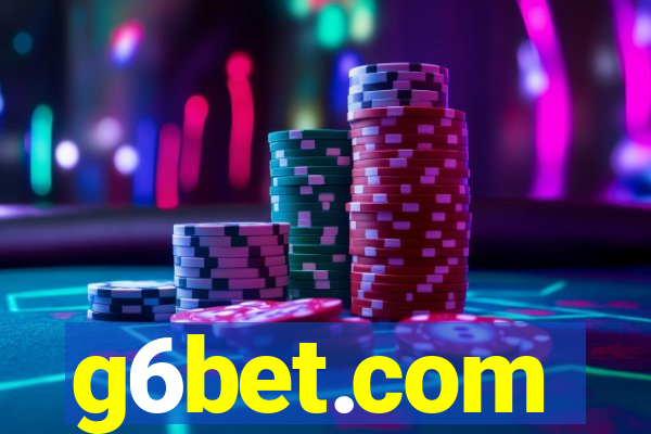g6bet.com