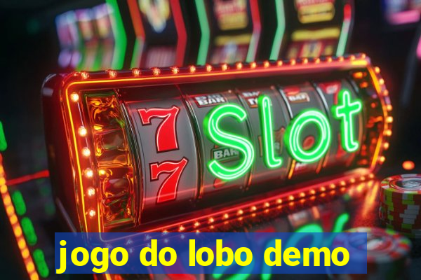 jogo do lobo demo