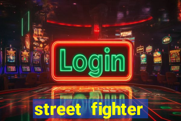 street fighter anniversary collection ps2 iso