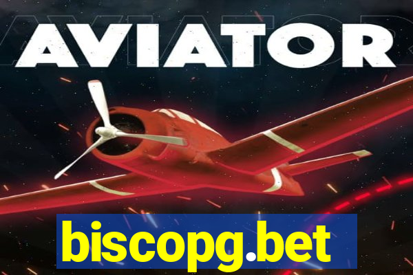 biscopg.bet