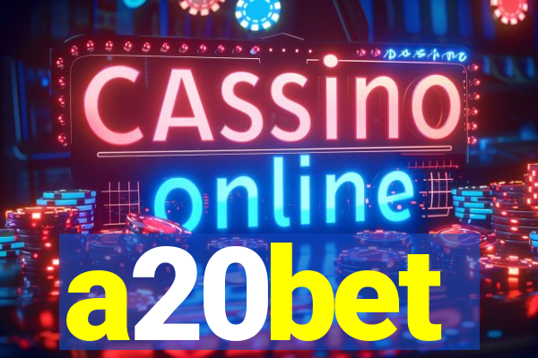 a20bet
