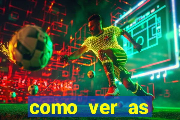 como ver as porcentagem dos jogos slots