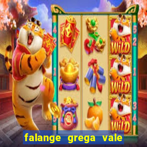 falange grega vale do amanhecer