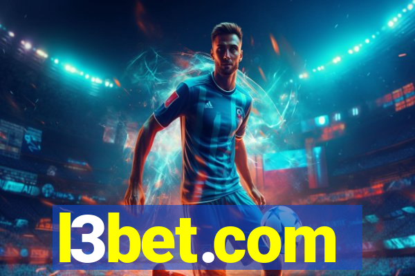 l3bet.com