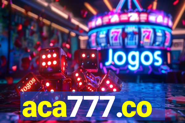 aca777.co