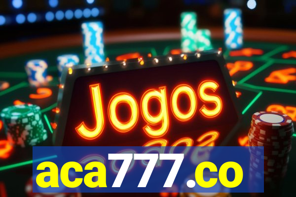 aca777.co