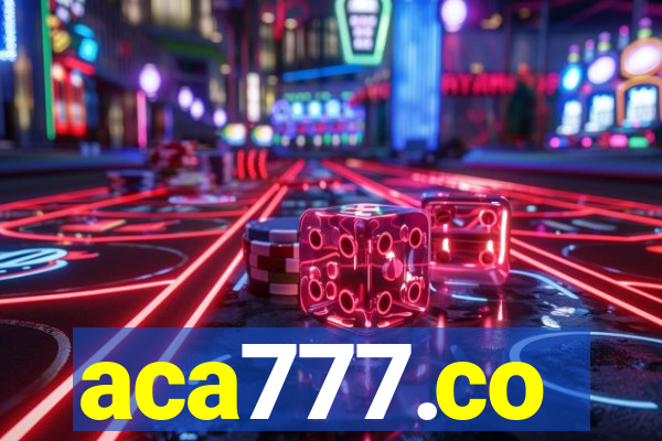 aca777.co