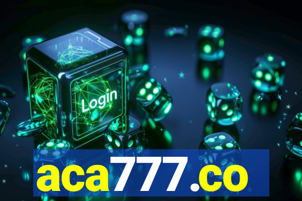 aca777.co
