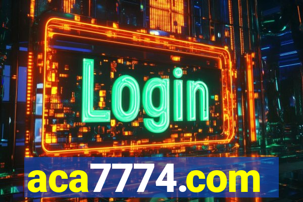 aca7774.com