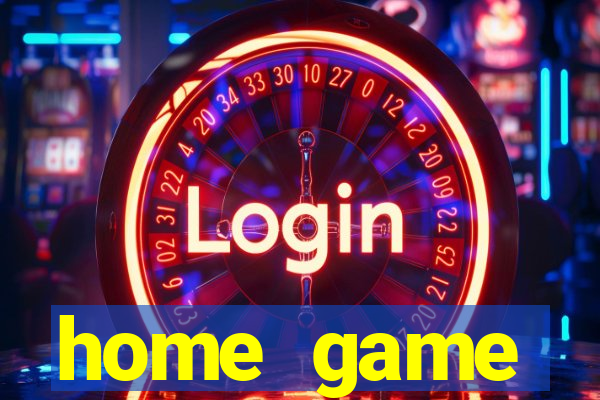 home game gamecategoryid 0