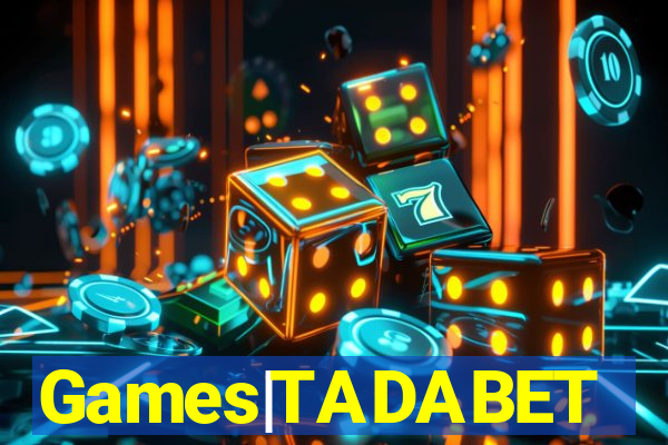 Games|TADABET