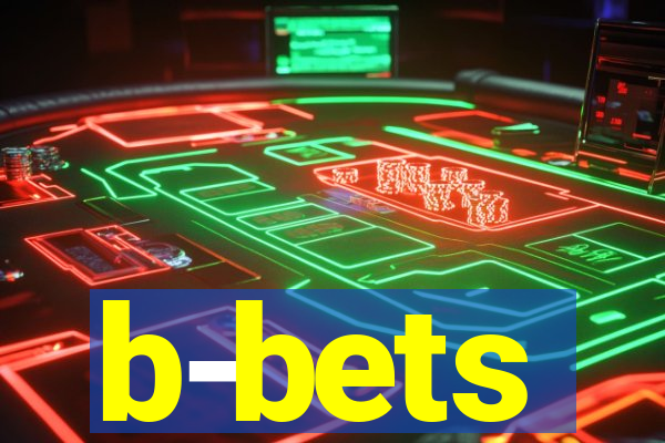 b-bets