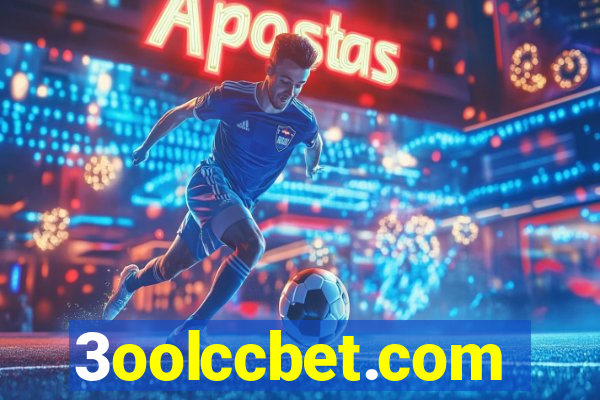 3oolccbet.com