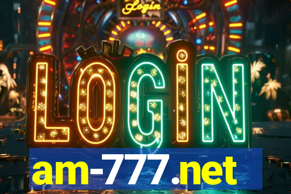 am-777.net