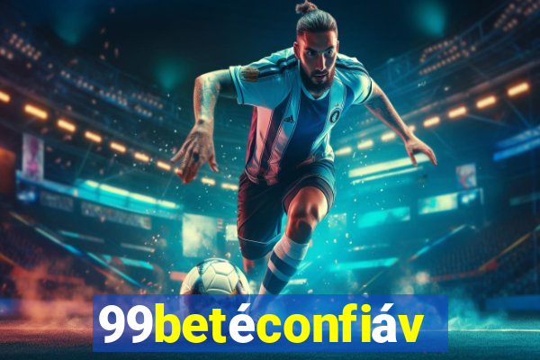 99betéconfiável