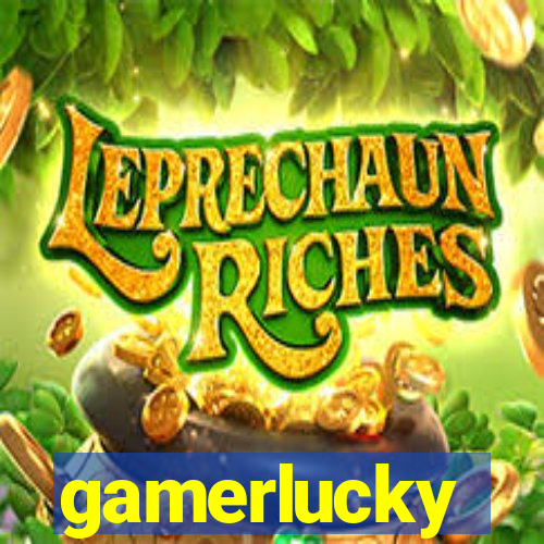 gamerlucky