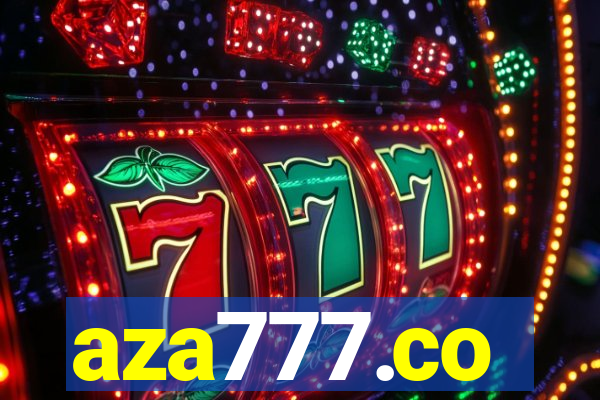 aza777.co