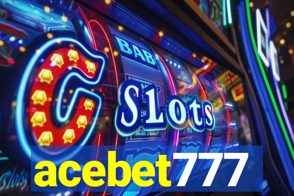 acebet777