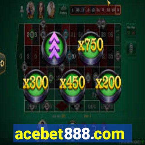 acebet888.com