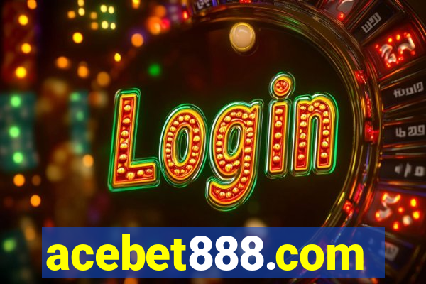 acebet888.com