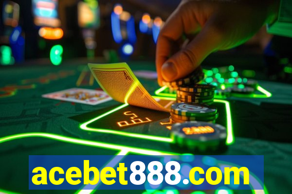 acebet888.com