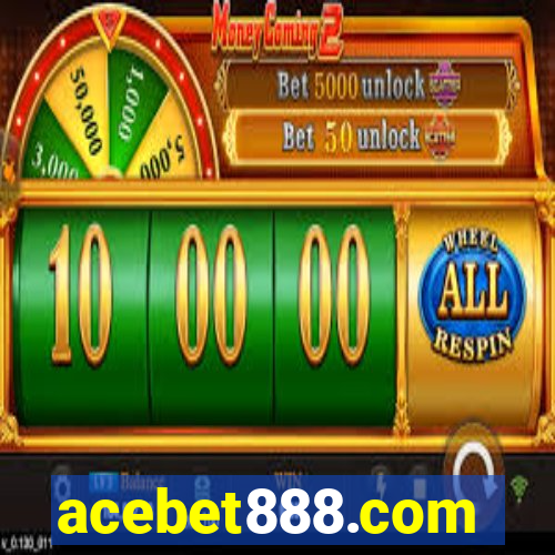 acebet888.com