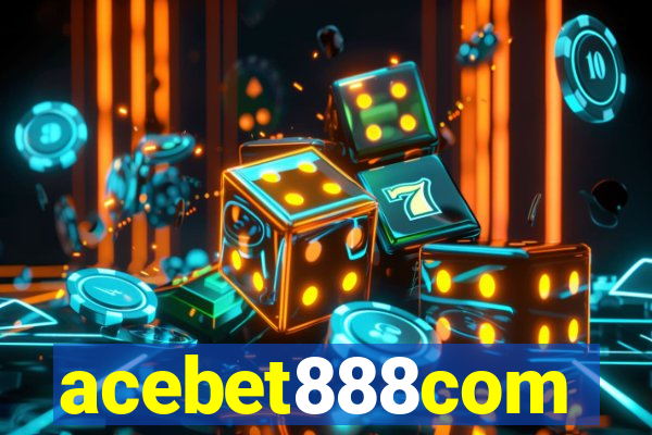 acebet888com