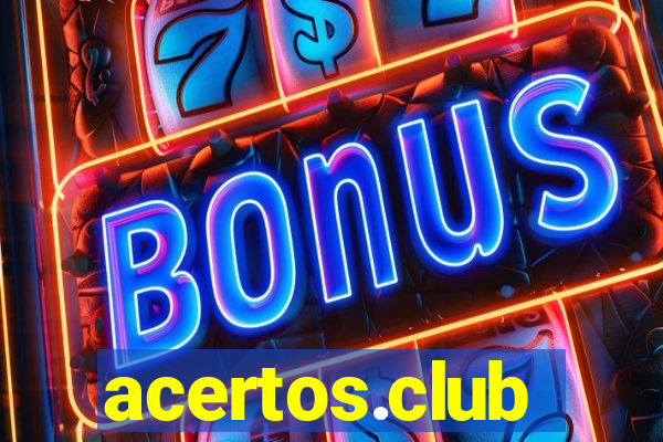acertos.club