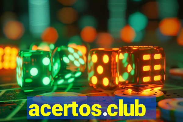 acertos.club