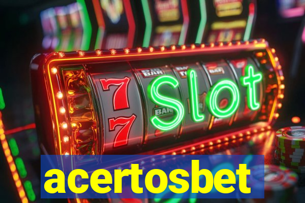 acertosbet