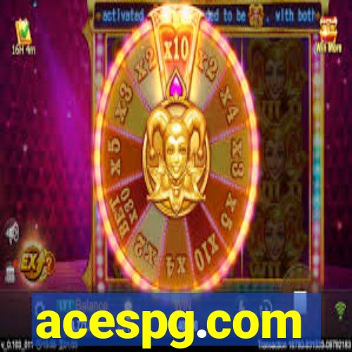 acespg.com
