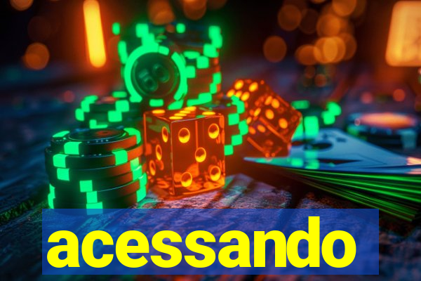 acessando-me