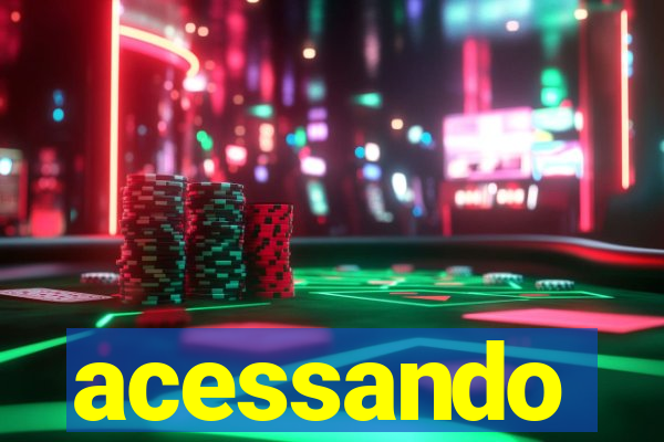 acessando-me