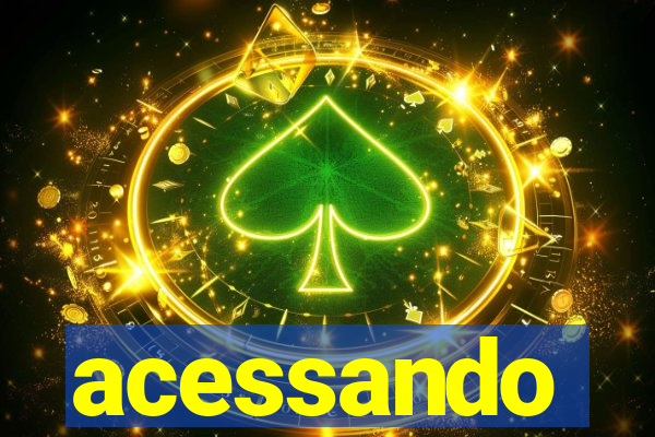 acessando-me