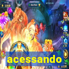 acessando-me