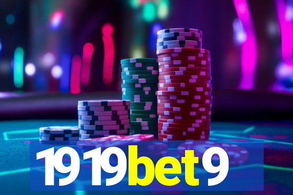1919bet9