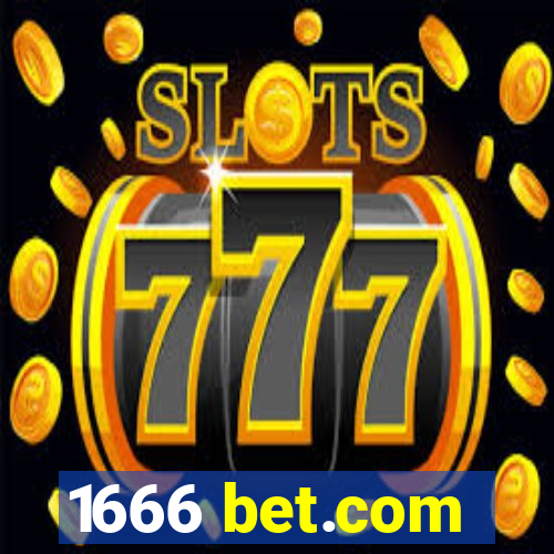 1666 bet.com