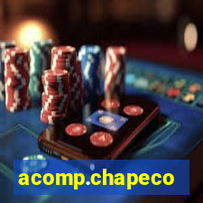 acomp.chapeco